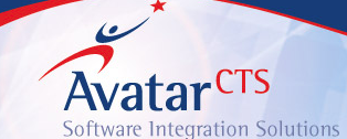 Avatar CTS Logo