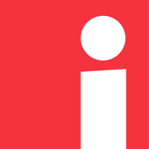 Infomedia, Inc. Logo