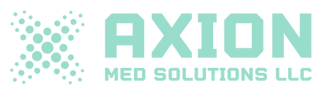 Axion Med Solutions LLC Logo