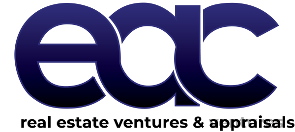 EAC Real Estate Ventures & Appraisals Logo