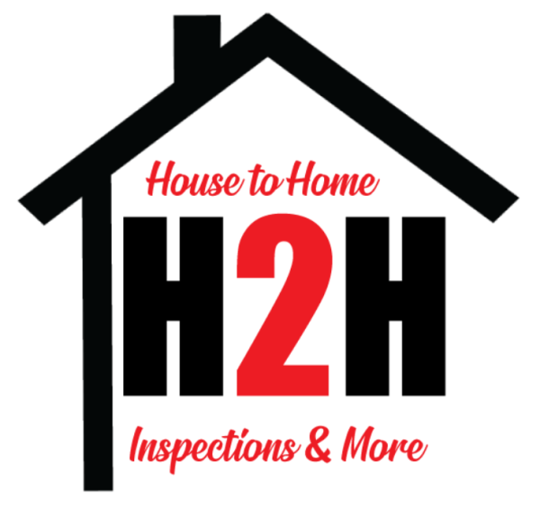 House to Home Inspections & More Logo