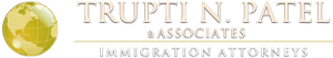 Trupti N. Patel & Associates Logo