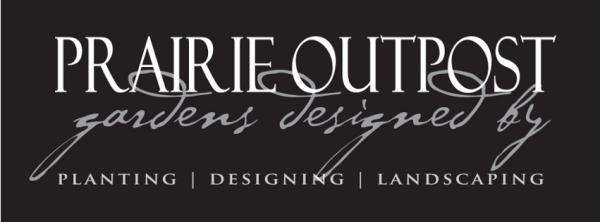 Prairie Outpost Garden Design Inc. Logo