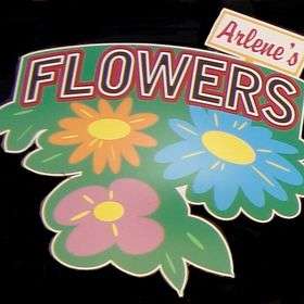 Arlene's Flowers & Gifts LLC Logo