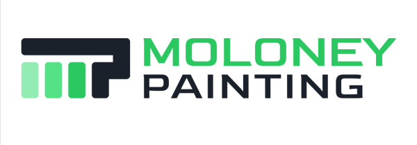 Moloney Painting Logo