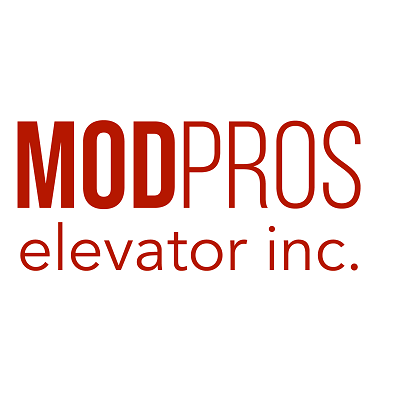 MODPROS Elevator, Inc Logo