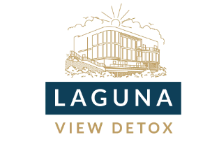 Laguna View Detox Logo