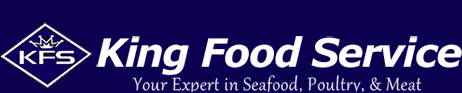 King Food Service Inc Logo