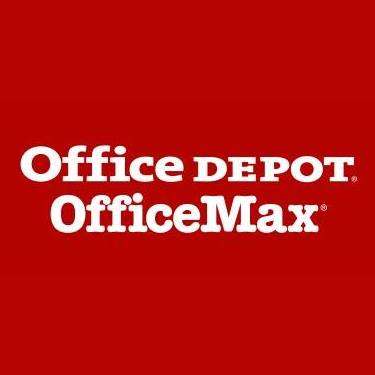 Office Depot, Inc. Logo