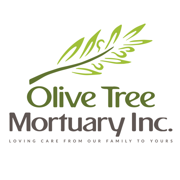Olive Tree Mortuary Inc Logo