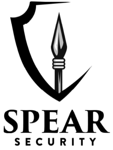 Spear Security LLC Logo