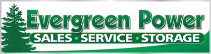 Evergreen Power Logo