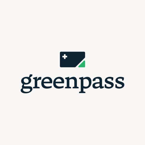 Greenpass LLC Logo