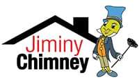 Jiminy Chimney Sweep & Service Logo