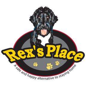 Rex's Place, LLC Logo