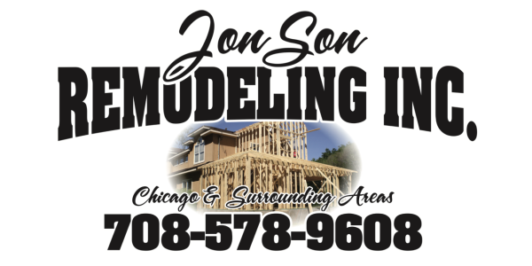 Jonson Remodeling, Inc. Logo