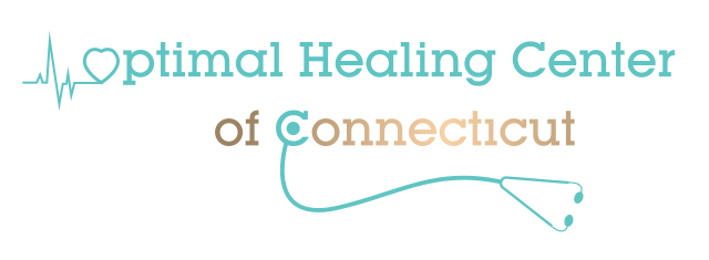 Optimal Healing Center & Medspa Logo