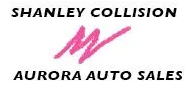Shanley Collision, Inc. Logo