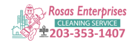 Rosas Enterprises, LLC Logo