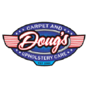 Doug's Carpet & Upholstery Care Logo