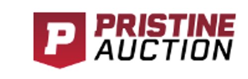 Pristine Auction  Logo