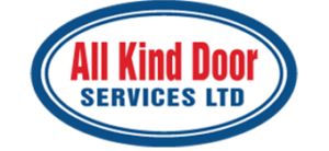 All Kind Door Services Ltd. Logo