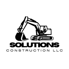 Solutions Construction LLC Logo