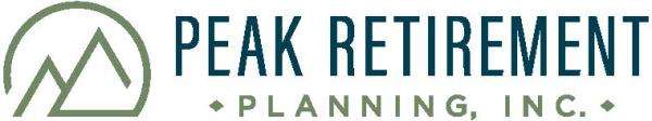 Peak Retirement Planning, Inc. Logo