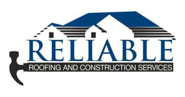Reliable Roofing And Construction Services LLC Logo