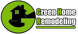 Green Home Remodeling, Inc. Logo