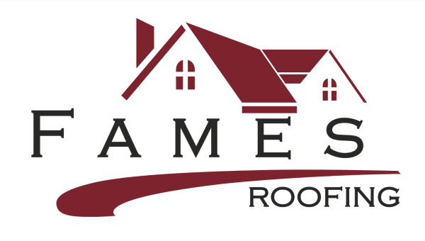 Fame's Roofing, Inc. Logo