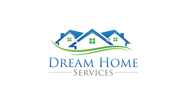 Dream Home Services Logo