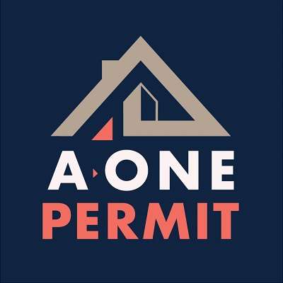 A One Permit, LLC Logo
