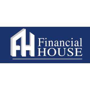 Financial House, Inc. Logo