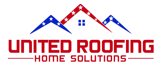 United Roofing & Home Solutions Logo