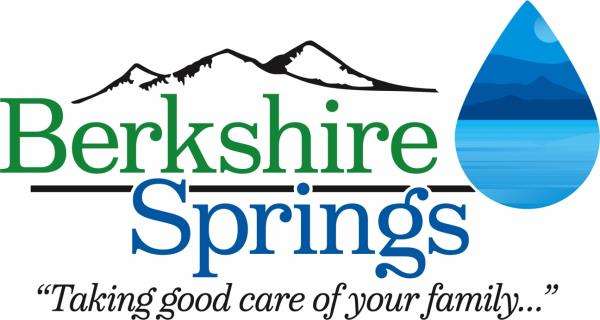 Berkshire Springs Logo