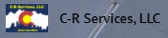 C-R Services LLC Logo