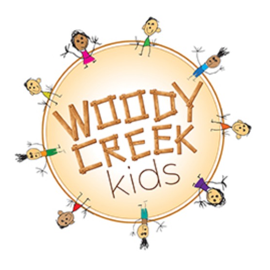 Woody Creek Kids, Inc. Logo