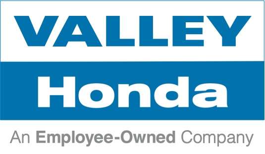 Valley Honda Logo