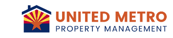 United Metro Property Management Logo