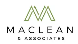 MacLean & Associates Inc Logo
