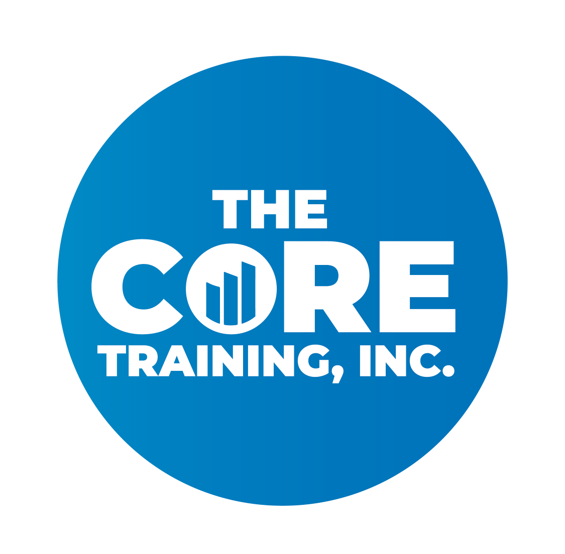 The Core Training, Inc. Logo