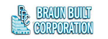 Braun Built Corporation Logo