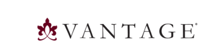 Vantage Self-Directed Retirement Plans Logo