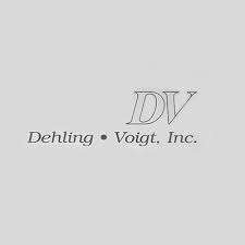 Dehling Voigt, Inc. Logo