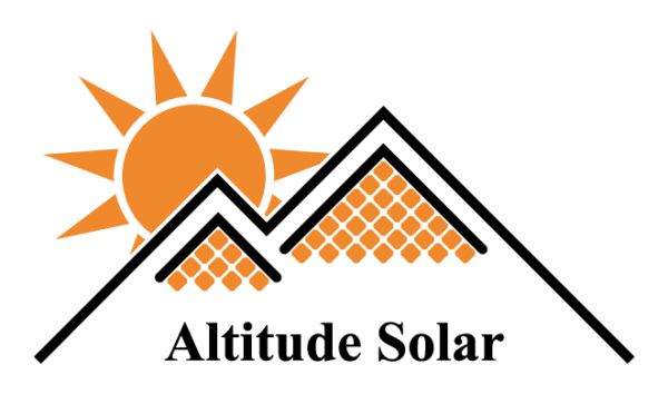 Altitude Solar LLC Logo
