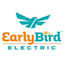 EarlyBird Electric Logo