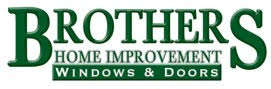 Brothers Home Improvement, Inc. Logo
