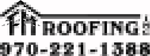 FM Roofing, Inc Logo