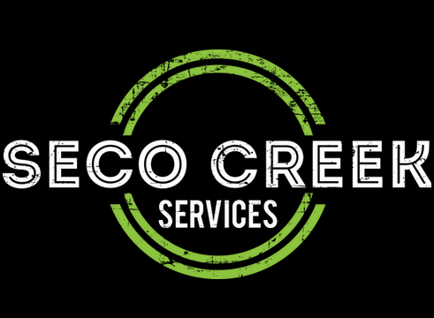 Seco Creek Services, LLC Logo